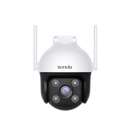 CAMARA IP WIFI FULL COLOR PT 2MP