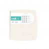 Panel de Alarma 32 Zonas, TCP/IP, GSM, Domótica y App iHagroy HG-HS-X220 |