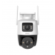 CAMARA IP/PT 6MP CRUISER DUAL