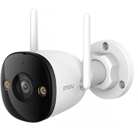 CAMARA BALA WIFI FULL COLOR 3MP IP