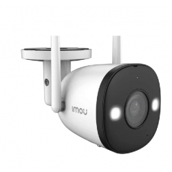 CAMARA BALA WIFI FULL COLOR 5MP IP