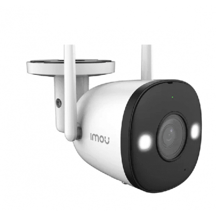 CAMARA BALA WIFI FULL COLOR 5MP IP