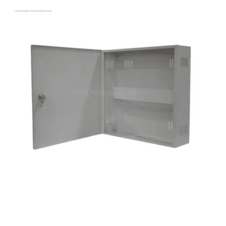 Gabinete Plano Vertical para DVR
