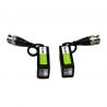 VIDEO BALUN PASIVO 5MP