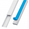 CANALETA 13*8 MM ADHESIVA 2 m