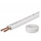 CABLE DUPLEX 2*12 CCA X 100 METROS