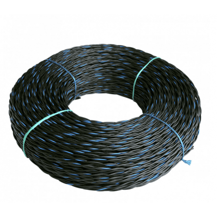 CABLE NEOPRENO POR 200M COBRE  2*20