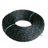 CABLE NEOPRENO POR 200M COBRE  2*20