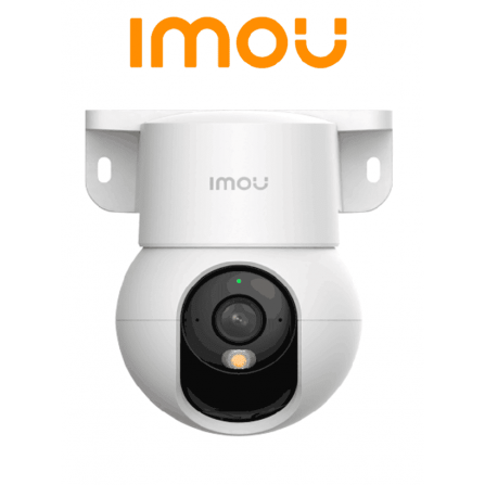 CAMARA IP RANGER MINI DE 3MP