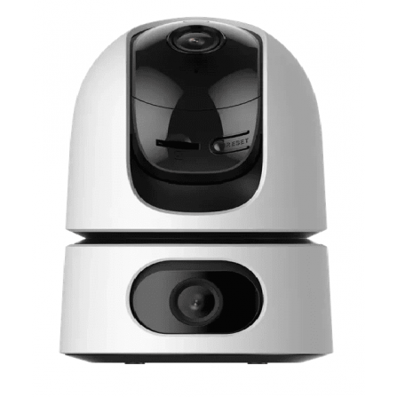 CAMARA RANGER DUAL, PT WIFI, FULL COLOR 10MP