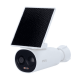 CAMARA CELL 3C BALA 3MP AUDIO 2VIAS BATT 5000MAH PANEL SOLAR