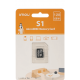 MICROSD IMOU CLASE 10 128GB IMOU