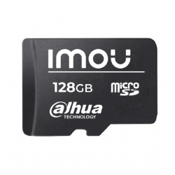 MICROSD IMOU CLASE 10 128GB IMOU