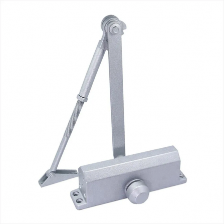 DETECTOR DE METALES PORTÁTIL