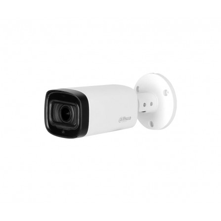 Cámara de Seguridad Bala Dahua 1080p Lente Motorizado