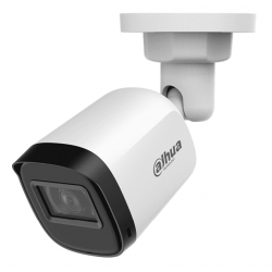 BALA PLASTICA 5MP@25FPS IR 20M