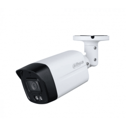 BALA SEMIMETALICA 5MP IR 80M