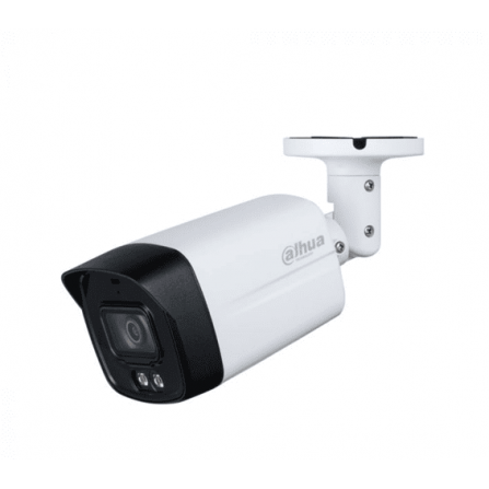 BALA SEMIMETALICA 5MP IR 80M