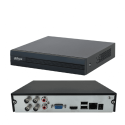 XVR 4CH 1080N SMDPLUS H.265