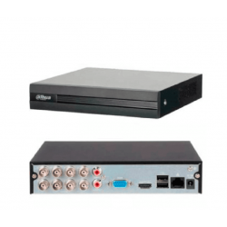 XVR 8CH 1080N AI CODING SMDPLUS