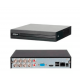 Grabador Dahua XVR 8CH + 4 IP H.265+ AI 5MP-N DH-XVR1B08H-I