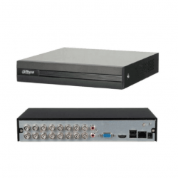 XVR 16CH 1080N AI CODING/H.265