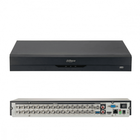 XVR 32CH 4MP