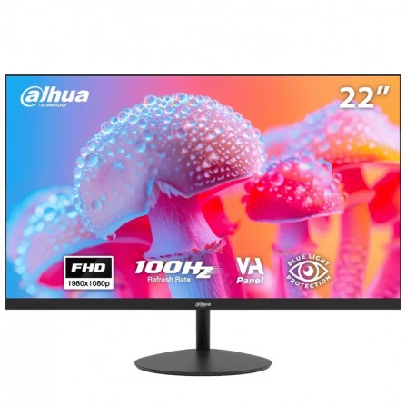 Cámara IP tipo Bala tecnologia Colorhunte