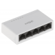 Switch Dahua 5 Puertos Gigabit No Administrable – DH-PFS3005-5GT-L