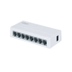 Switch Dahua 8 Puertos