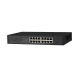 Switch Dahua 16 Puertos Gigabit No Administrable – DH-PFS3016-16GT