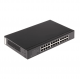 Switch Dahua 24 Puertos Gigabit No Administrable – DH-PFS3024-24GT