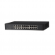 Switch Dahua 24 Puertos Gigabit No Administrable – DH-PFS3024-24GT
