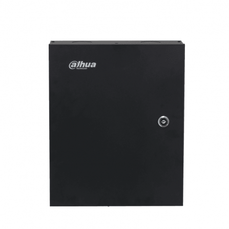 Controlador de Acceso Dahua de 4 Puertas con Gabinete – DHI-ASC2204C-D