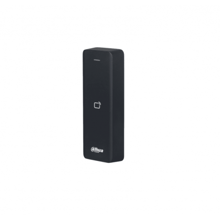 Lector Dahua DHI-ASR2100H-D – RFID 125kHz IP66 RS485 / Wiegand