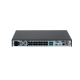 NVR Dahua 16CH Profesional con 16 PoE, 4K, H.265+, IA, Entrada 320Mbps DHI-NVR5216-16P-EI | Dasa Technology