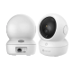 Cámara WiFi H6C Pro 5MP con Doble Banda, Visión Nocturna a Color y Giro 360° | EZVIZ CS-H6c-R105-1J5WF