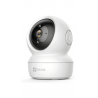 Cámara WiFi H6C Pro 5MP con Doble Banda, Visión Nocturna a Color y Giro 360° | EZVIZ CS-H6c-R105-1J5WF