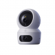 Cámara WiFi Doble Lente 4MP PT con Audio y Patrullaje Automático EZVIZ H7C | CS-H7c-R100-8G44WF