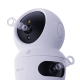 Cámara WiFi Doble Lente 4MP PT con Audio y Patrullaje Automático EZVIZ H7C | CS-H7c-R100-8G44WF