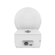 Cámara WiFi Doble Lente 4MP PT con Audio y Patrullaje Automático EZVIZ H7C | CS-H7c-R100-8G44WF