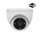 Cámara WiFi Exterior Inteligente EZVIZ H3C 3MP con Visión Nocturna a Color, IA y Defensa Activa