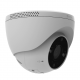 Cámara WiFi Exterior Inteligente EZVIZ H3C 3MP con Visión Nocturna a Color, IA y Defensa Activa