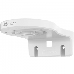 Soporte de Pared EZVIZ CS-CMT-Bracket para Cámaras PT y Turret | Compatible con Series C6 y H6
