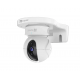 Soporte de Pared EZVIZ CS-CMT-Bracket para Cámaras PT y Turret | Compatible con Series C6 y H6
