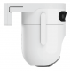 Cámara WiFi Motorizada EZVIZ H8C 2MP Exterior con IA, Visión Nocturna a Color y Cobertura 360°