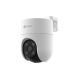 Cámara WiFi EZVIZ H8C 5MP PT Exterior 360° con Visión Nocturna Color y Detección IA