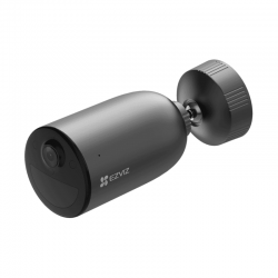 Cámara EZVIZ BC1C 2MP Full HD con Batería Recargable y Visión Nocturna a Color