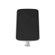 Panel Solar EZVIZ CMT-C para Cámaras Recargables IP65 6.18W