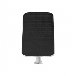Panel Solar EZVIZ CMT-C para Cámaras Recargables IP65 6.18W